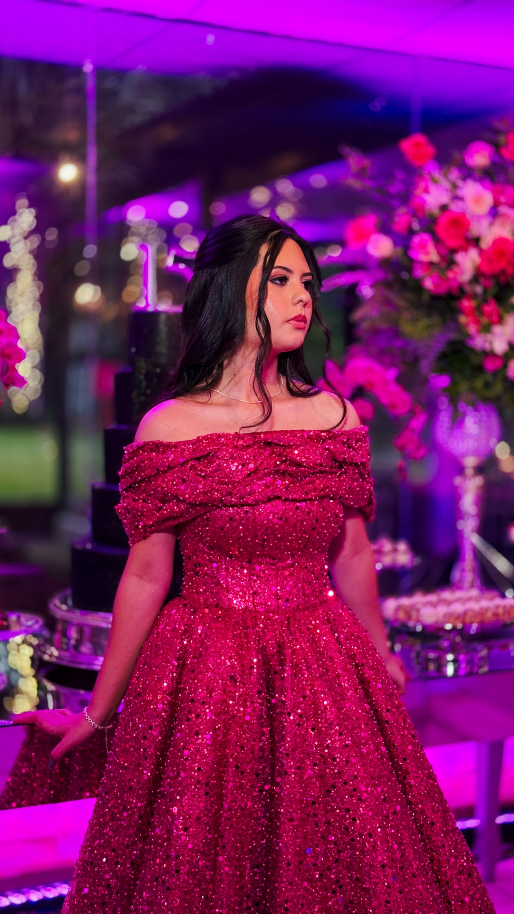Festa de Debutante