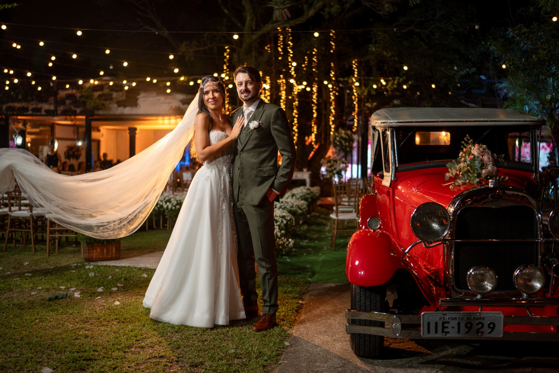 Casamento