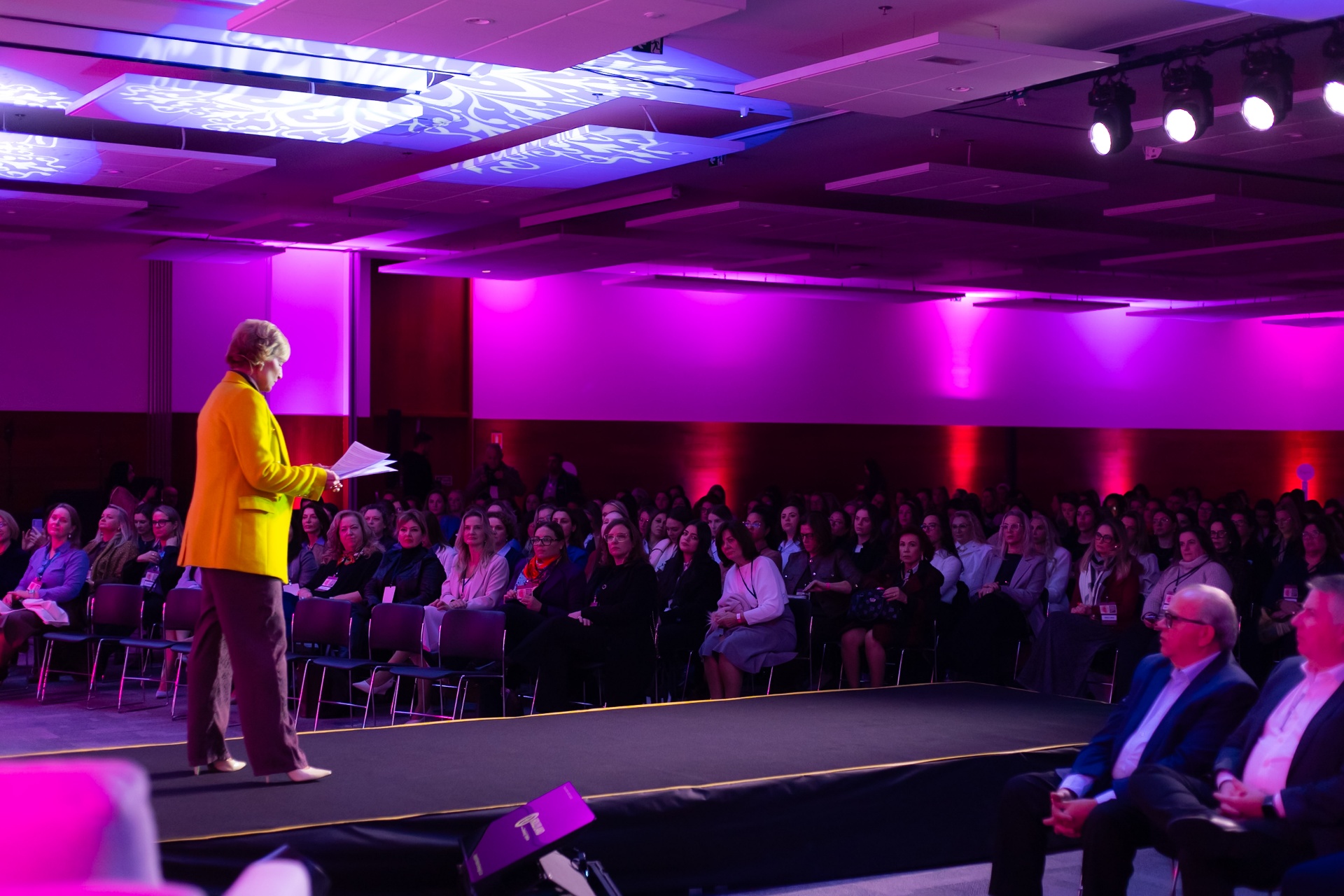 Eventos Corporativos